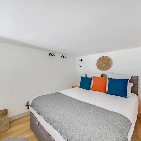 דירה De L'atelier 3