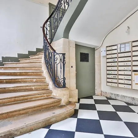 De L'atelier 3 * Paris