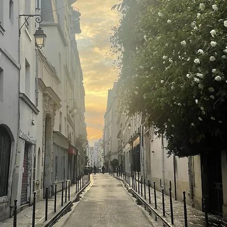 Apartment De L'atelier 3