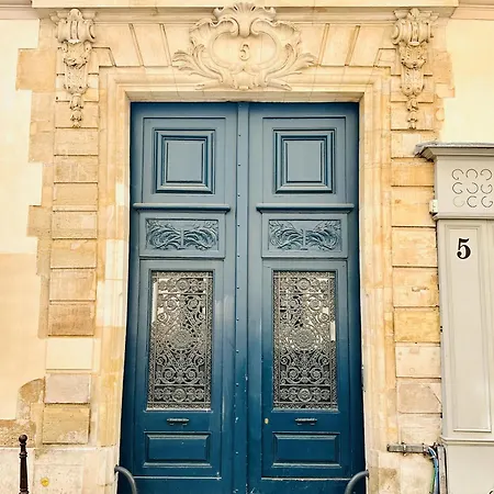 De L'atelier 3 * Paris