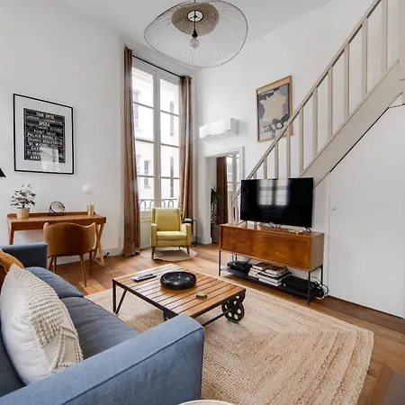 De L'atelier 3 Paris