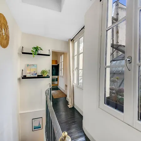 De L'atelier 3 * Paris