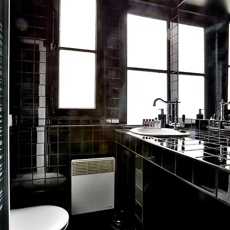 De L'atelier 3 파리