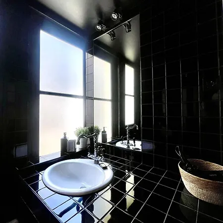 De L'atelier 3 Apartman
